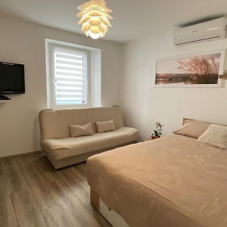 Apartma Pingo Koper Exteriör bild