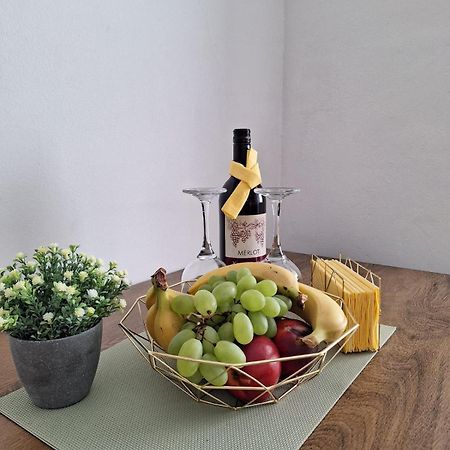 Apartma Pingo Koper Exteriör bild