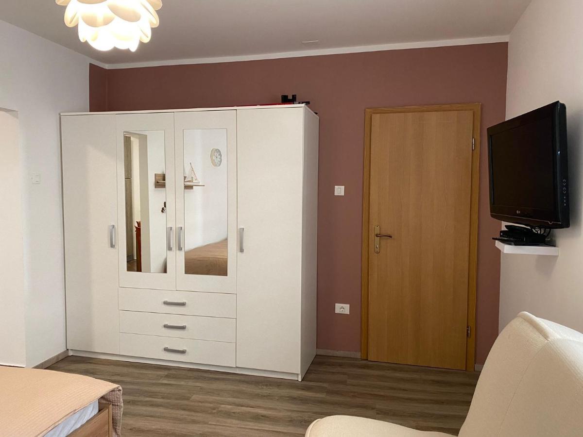 Apartma Pingo Koper Exteriör bild