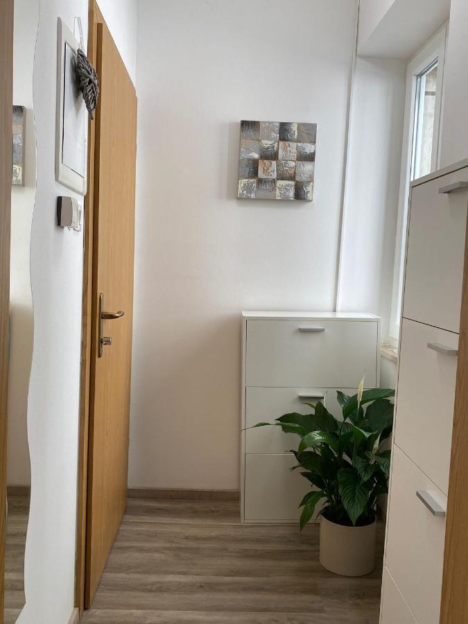 Apartma Pingo Koper Exteriör bild