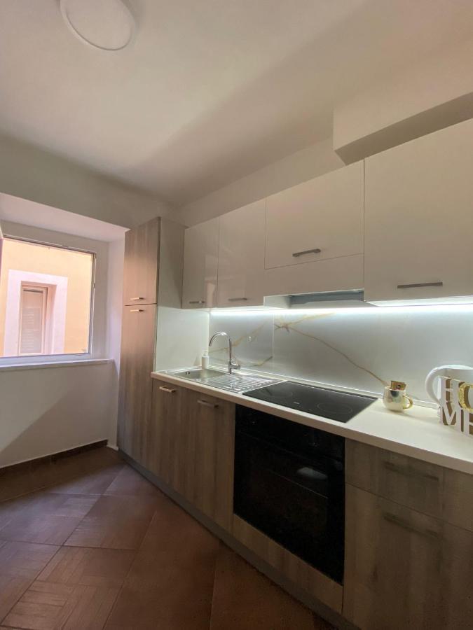 Apartma Pingo Koper Exteriör bild