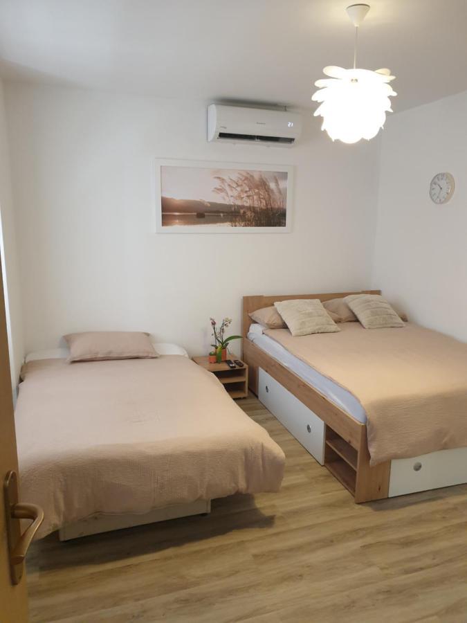 Apartma Pingo Koper Exteriör bild